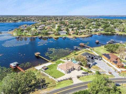 Tiny photo for 10839 Lakeshore Drive, Clermont, FL 34711 (MLS # G5108839)