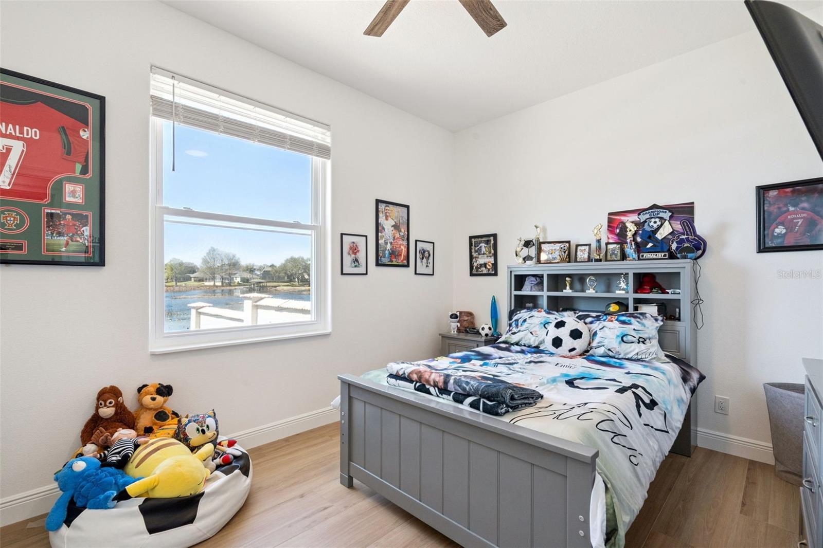 CRESCENT LAKE CLUB FOURTH ADD - Residential