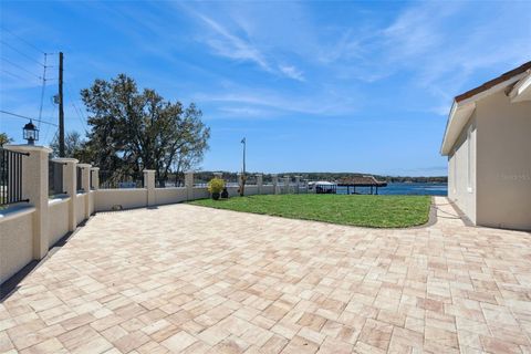 Tiny photo for 10839 Lakeshore Drive, Clermont, FL 34711 (MLS # G5108839)