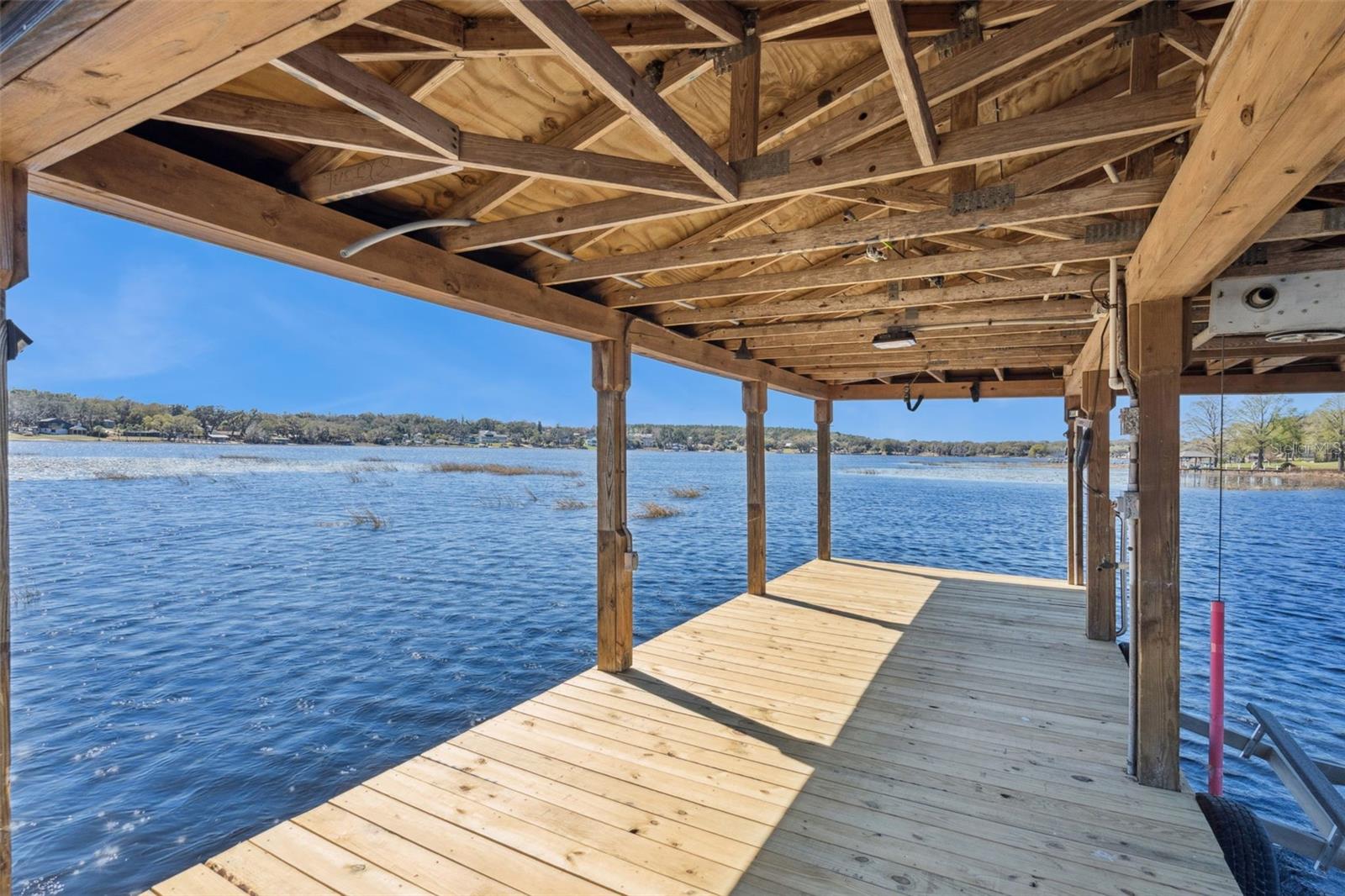 CRESCENT LAKE CLUB FOURTH ADD - Residential