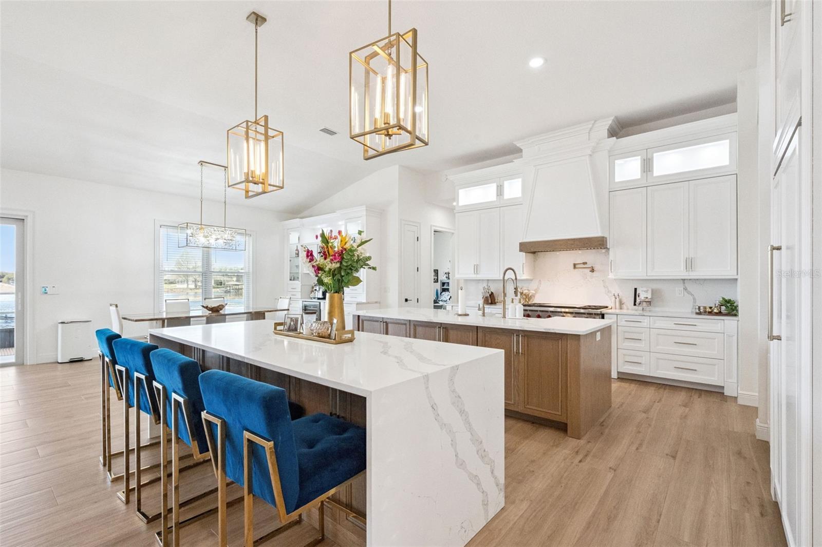 CRESCENT LAKE CLUB FOURTH ADD - Residential