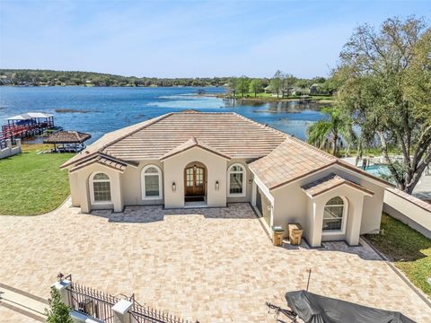 Tiny photo for 10839 Lakeshore Drive, Clermont, FL 34711 (MLS # G5108839)