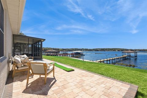 Tiny photo for 10839 Lakeshore Drive, Clermont, FL 34711 (MLS # G5108839)