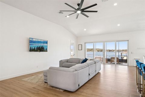 Tiny photo for 10839 Lakeshore Drive, Clermont, FL 34711 (MLS # G5108839)