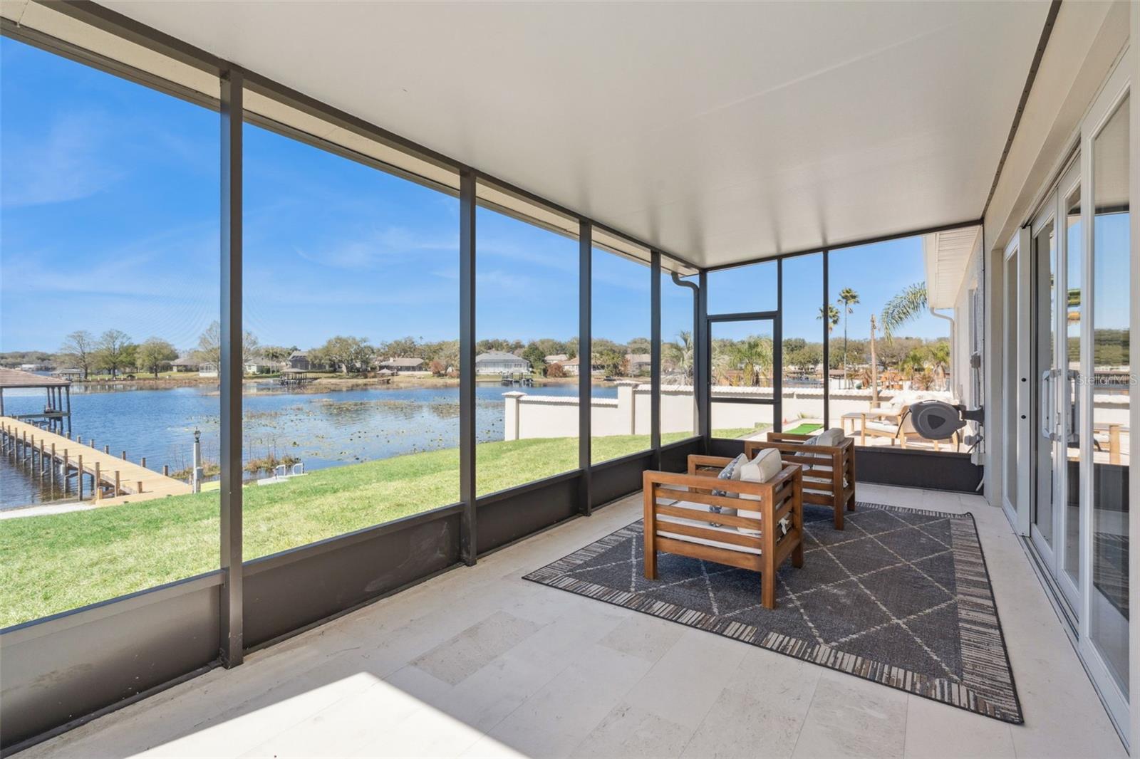 CRESCENT LAKE CLUB FOURTH ADD - Residential