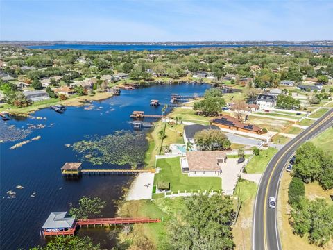 Tiny photo for 10839 Lakeshore Drive, Clermont, FL 34711 (MLS # G5108839)