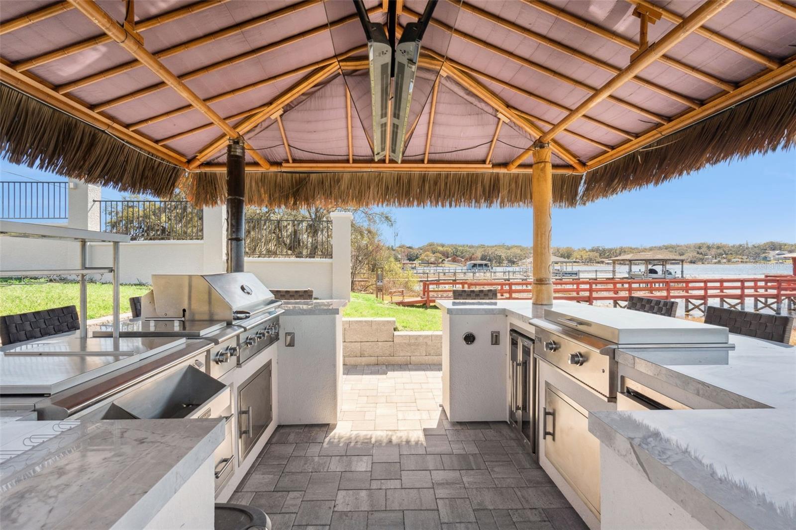 CRESCENT LAKE CLUB FOURTH ADD - Residential