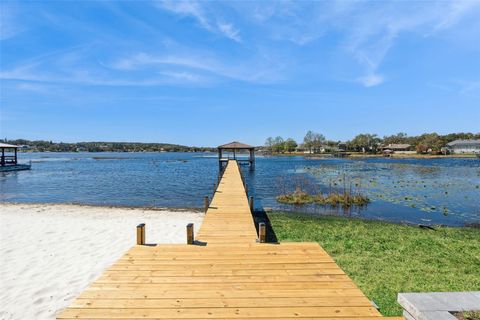Tiny photo for 10839 Lakeshore Drive, Clermont, FL 34711 (MLS # G5108839)