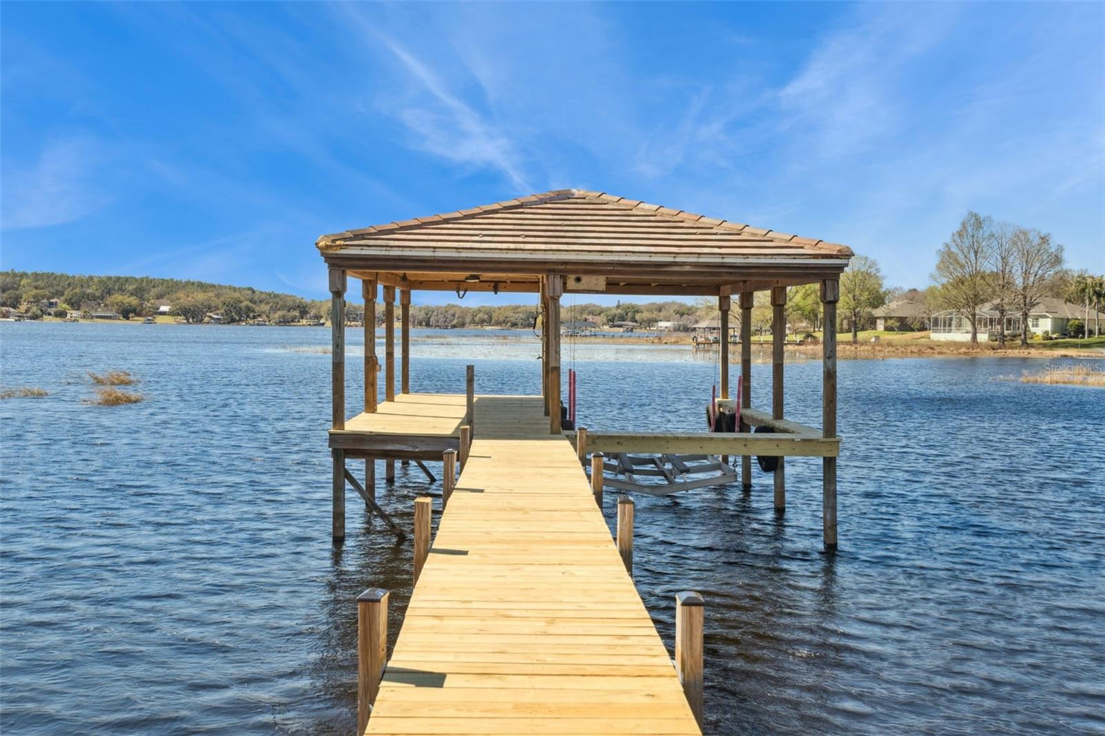 CRESCENT LAKE CLUB FOURTH ADD - Residential