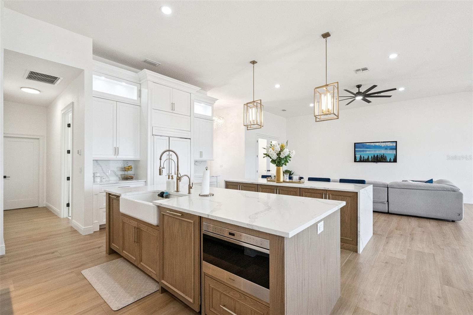 CRESCENT LAKE CLUB FOURTH ADD - Residential