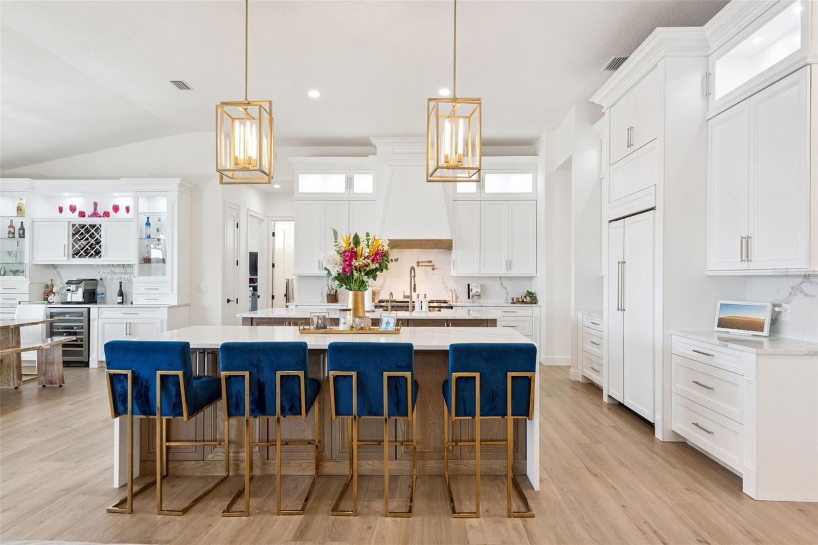 CRESCENT LAKE CLUB FOURTH ADD - Residential