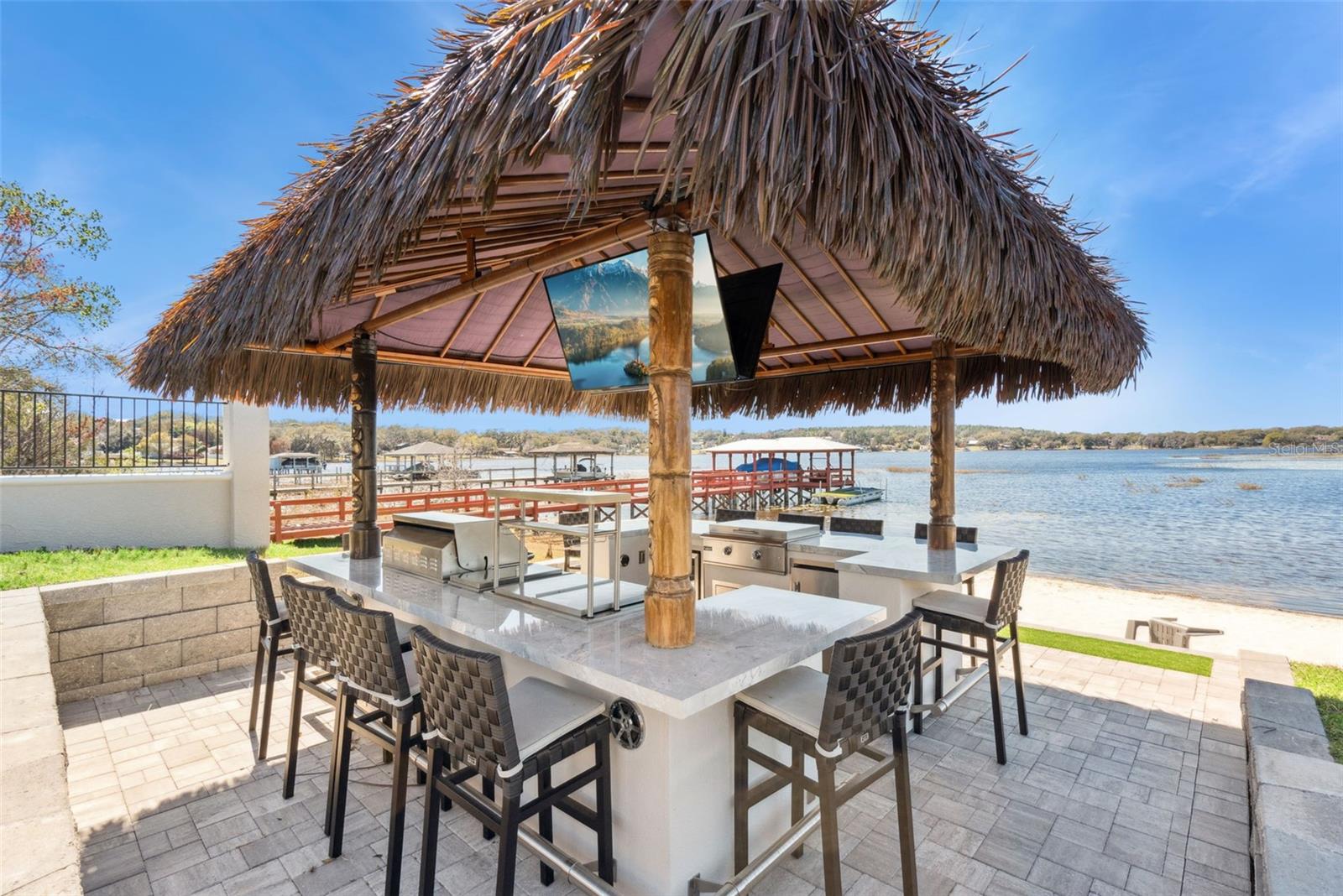 CRESCENT LAKE CLUB FOURTH ADD - Residential