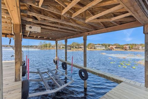 Tiny photo for 10839 Lakeshore Drive, Clermont, FL 34711 (MLS # G5108839)