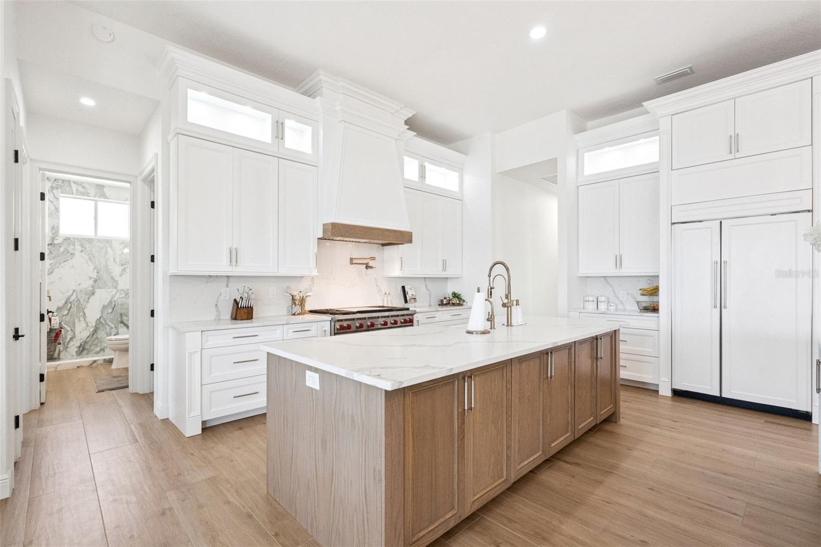 CRESCENT LAKE CLUB FOURTH ADD - Residential