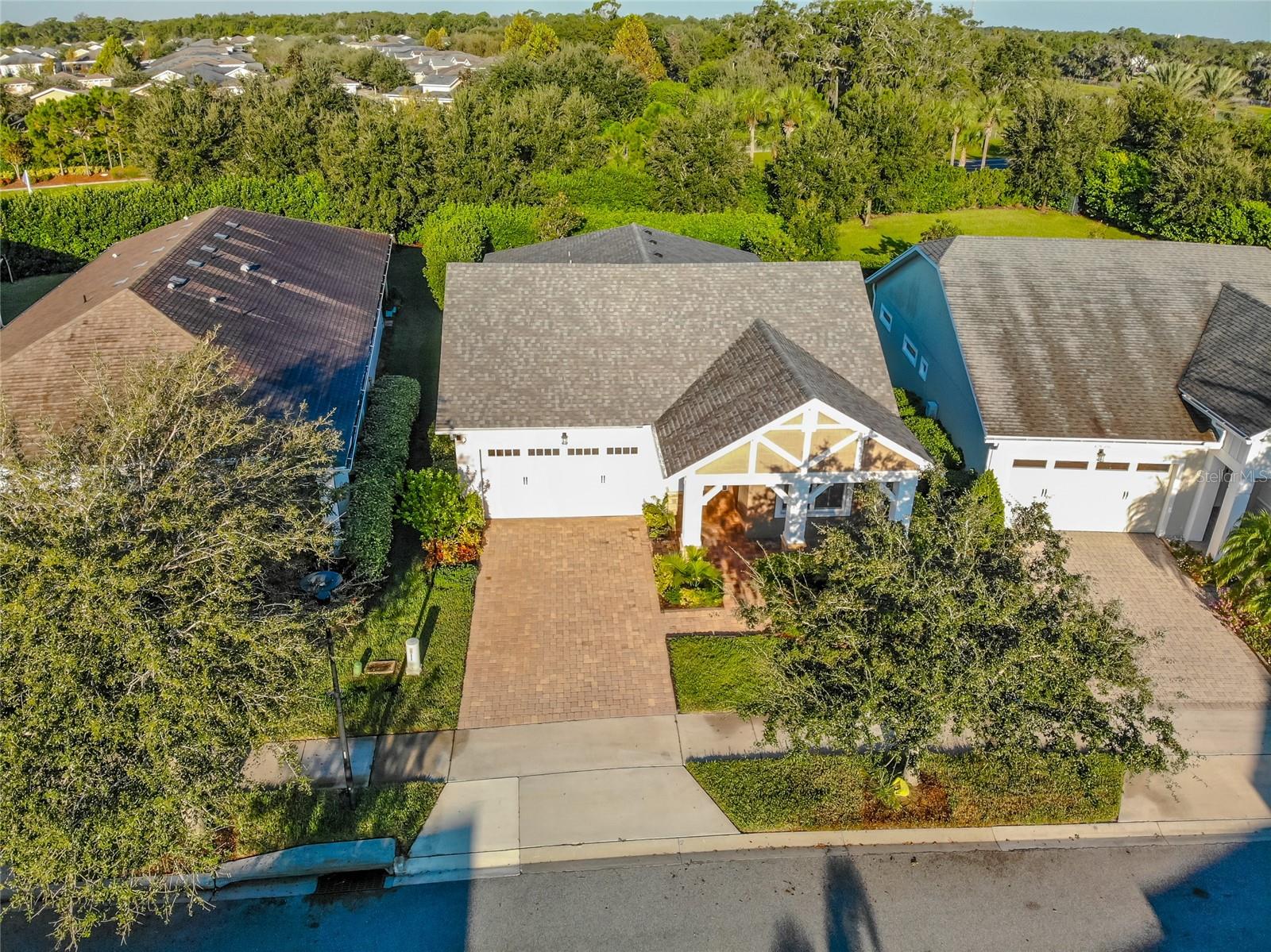 TWIN LAKES PH 1 - Residential