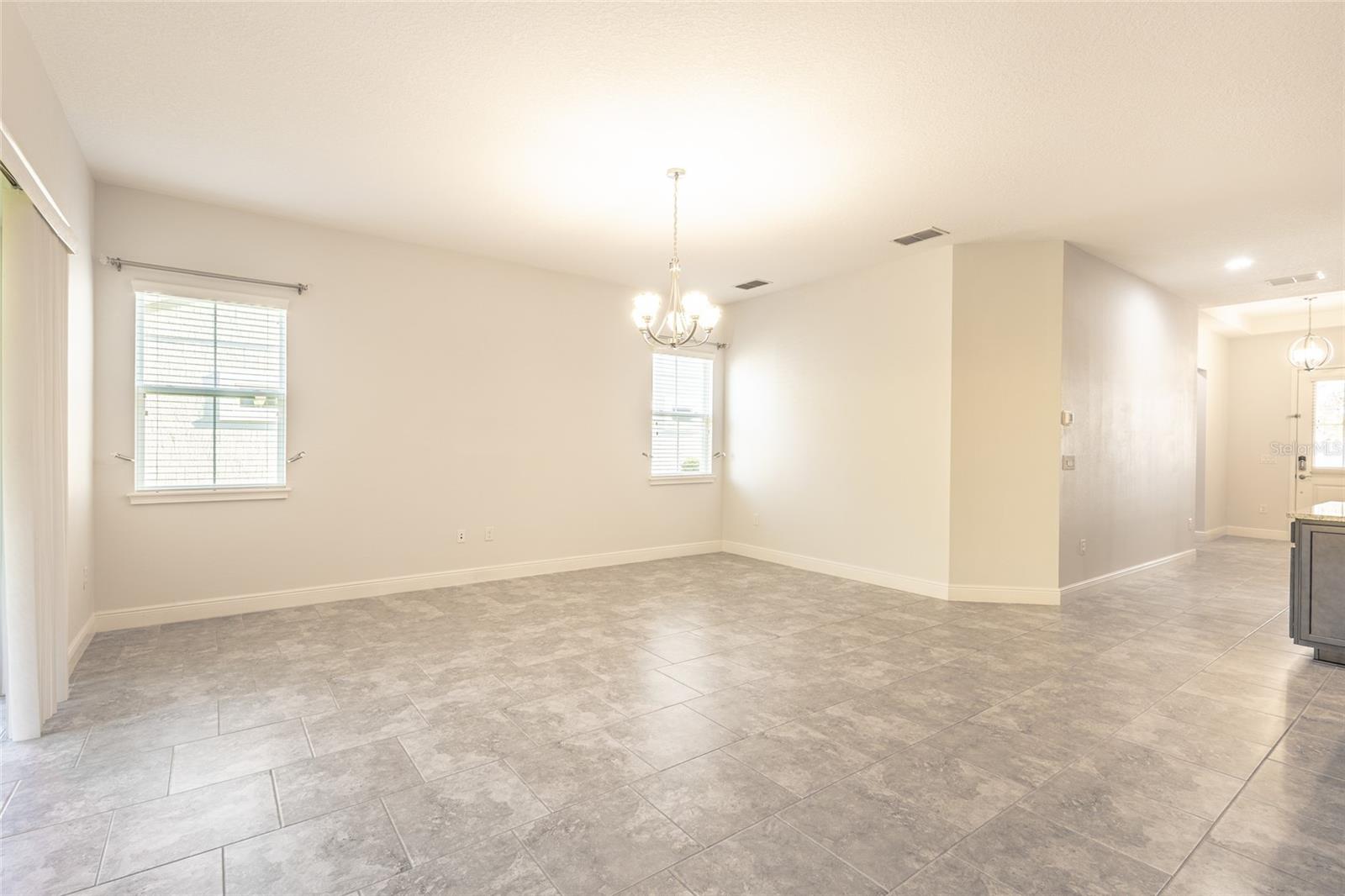 TWIN LAKES PH 1 - Residential