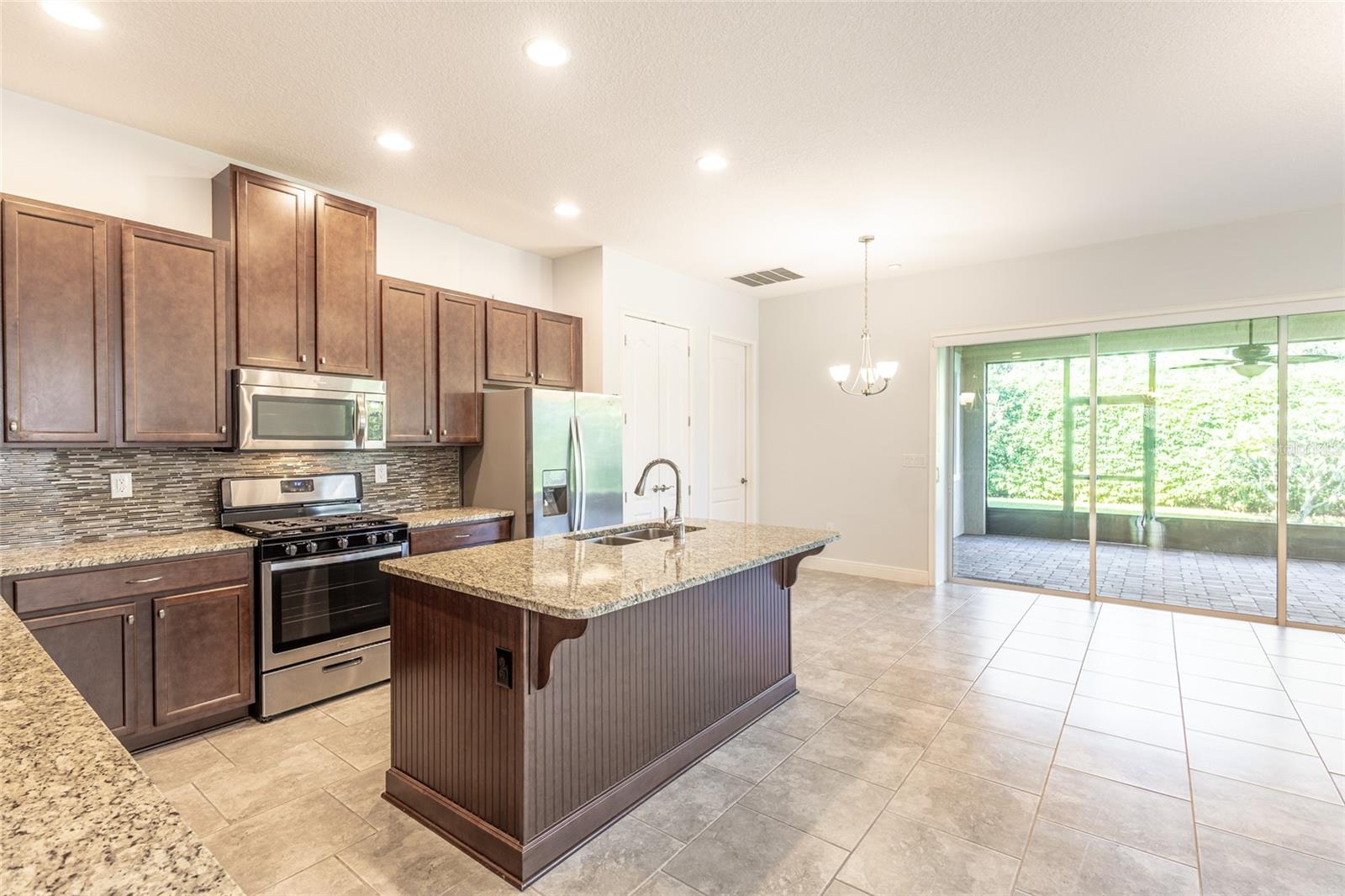 TWIN LAKES PH 1 - Residential