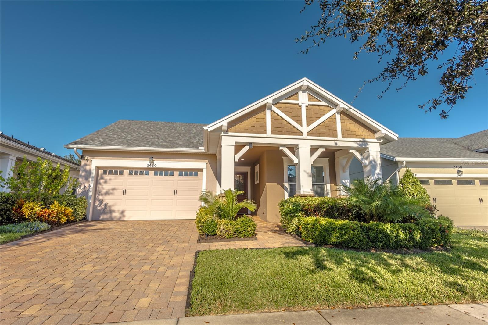 TWIN LAKES PH 1 - Residential