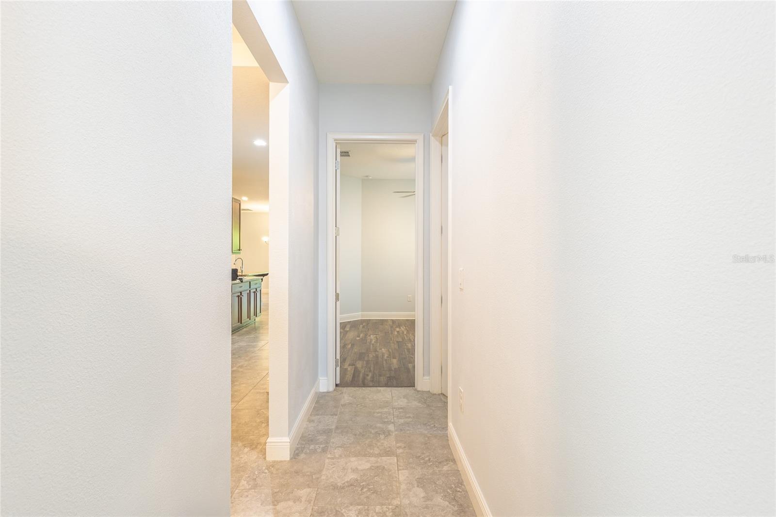 TWIN LAKES PH 1 - Residential