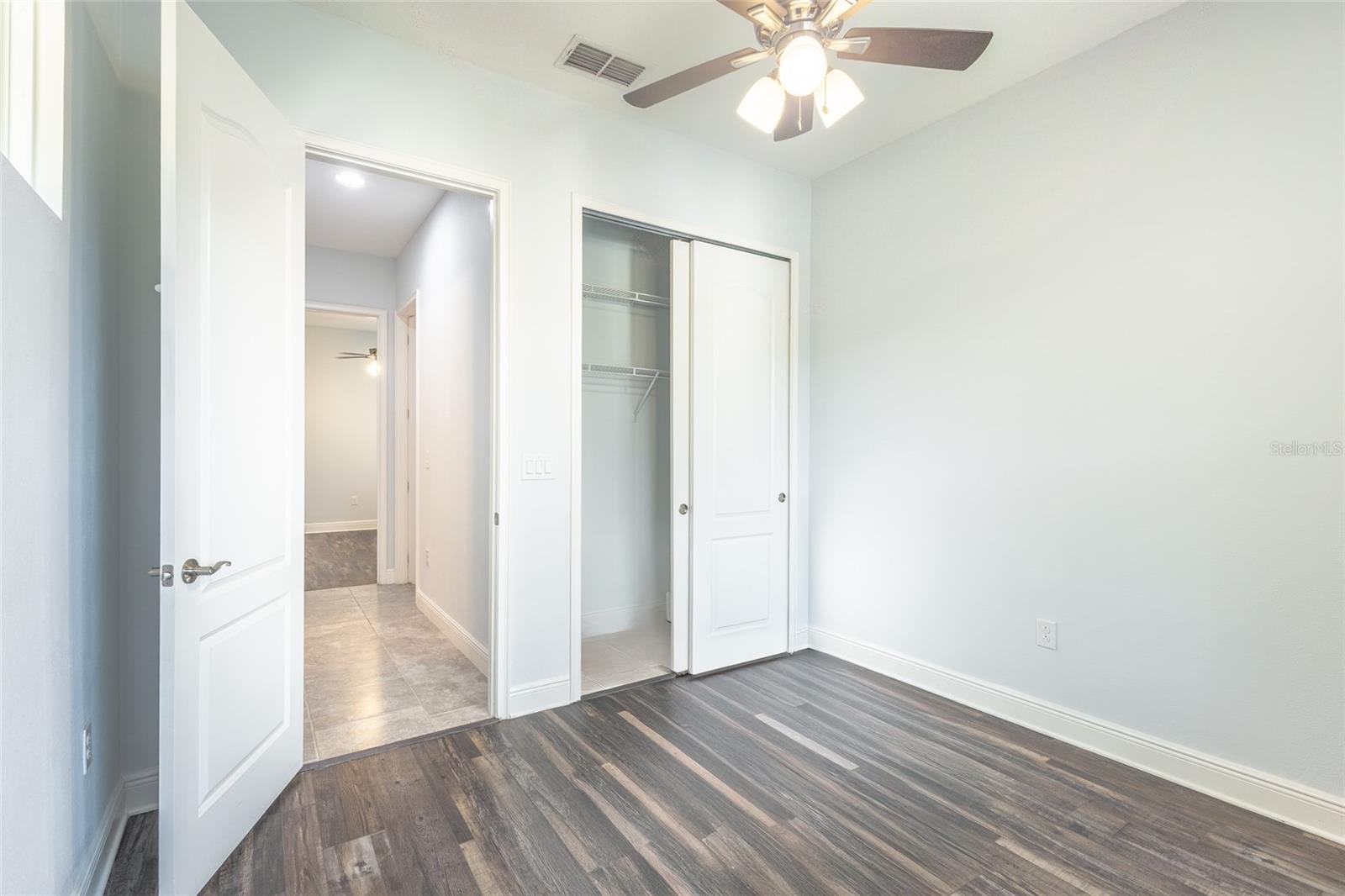 TWIN LAKES PH 1 - Residential