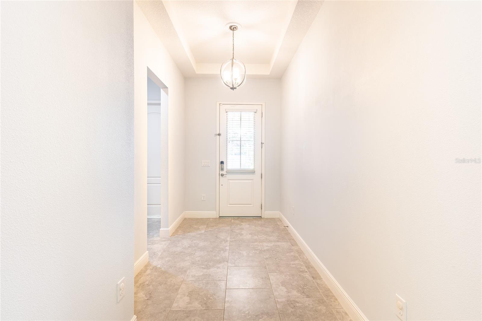 TWIN LAKES PH 1 - Residential