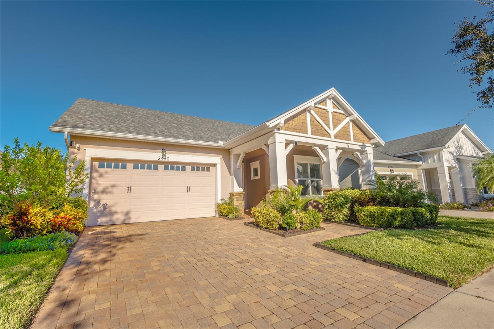 TWIN LAKES PH 1 - Residential