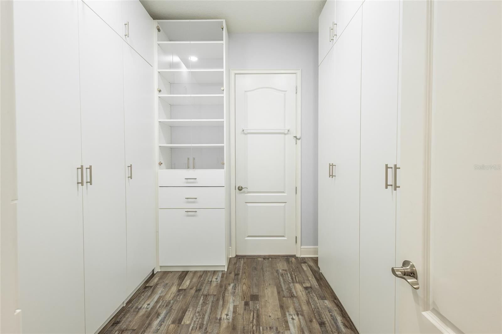 TWIN LAKES PH 1 - Residential