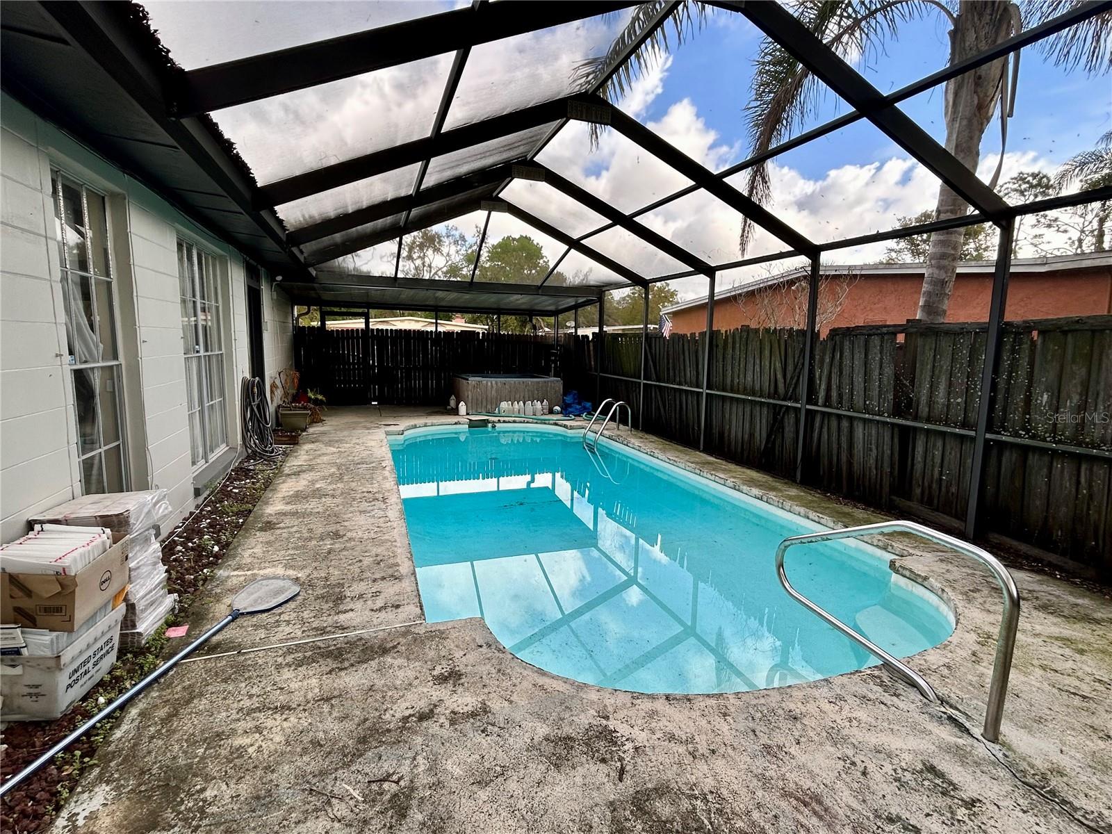 LAKEWOOD ESTATES UNIT 4 - Residential