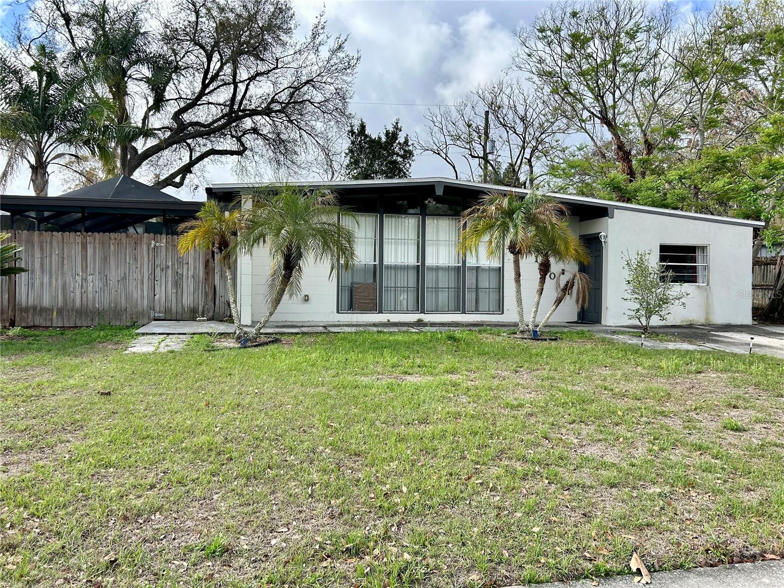 LAKEWOOD ESTATES UNIT 4 - Residential