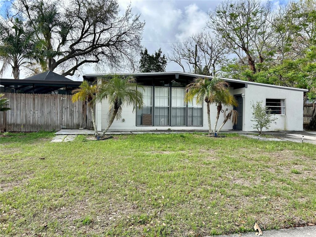 Photo of 1130 Dogwood Avenue, Tampa, FL 33613 (MLS # TB8485844)