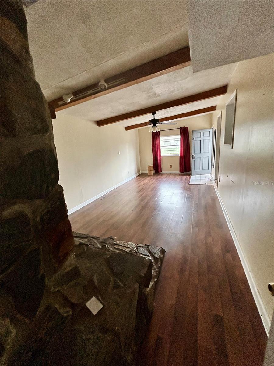 LAKEWOOD ESTATES UNIT 4 - Residential