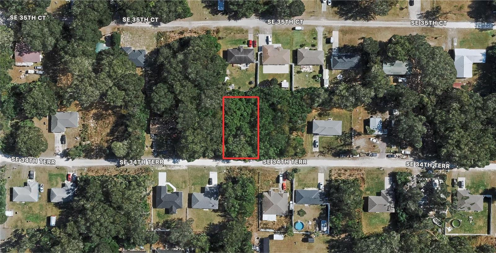 BELLEVIEW HEIGHTS ESTATE - Land