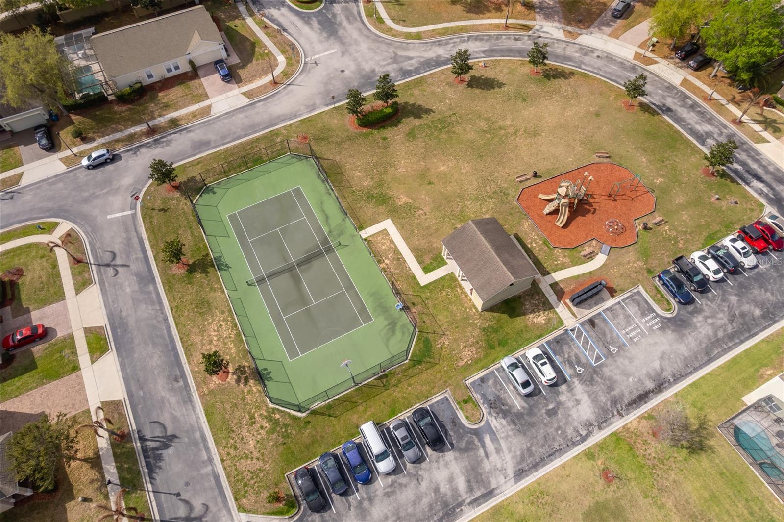 MARBELLA AT DAVENPORT PB 1 42 PG 29-30 LOT 31 - Residential