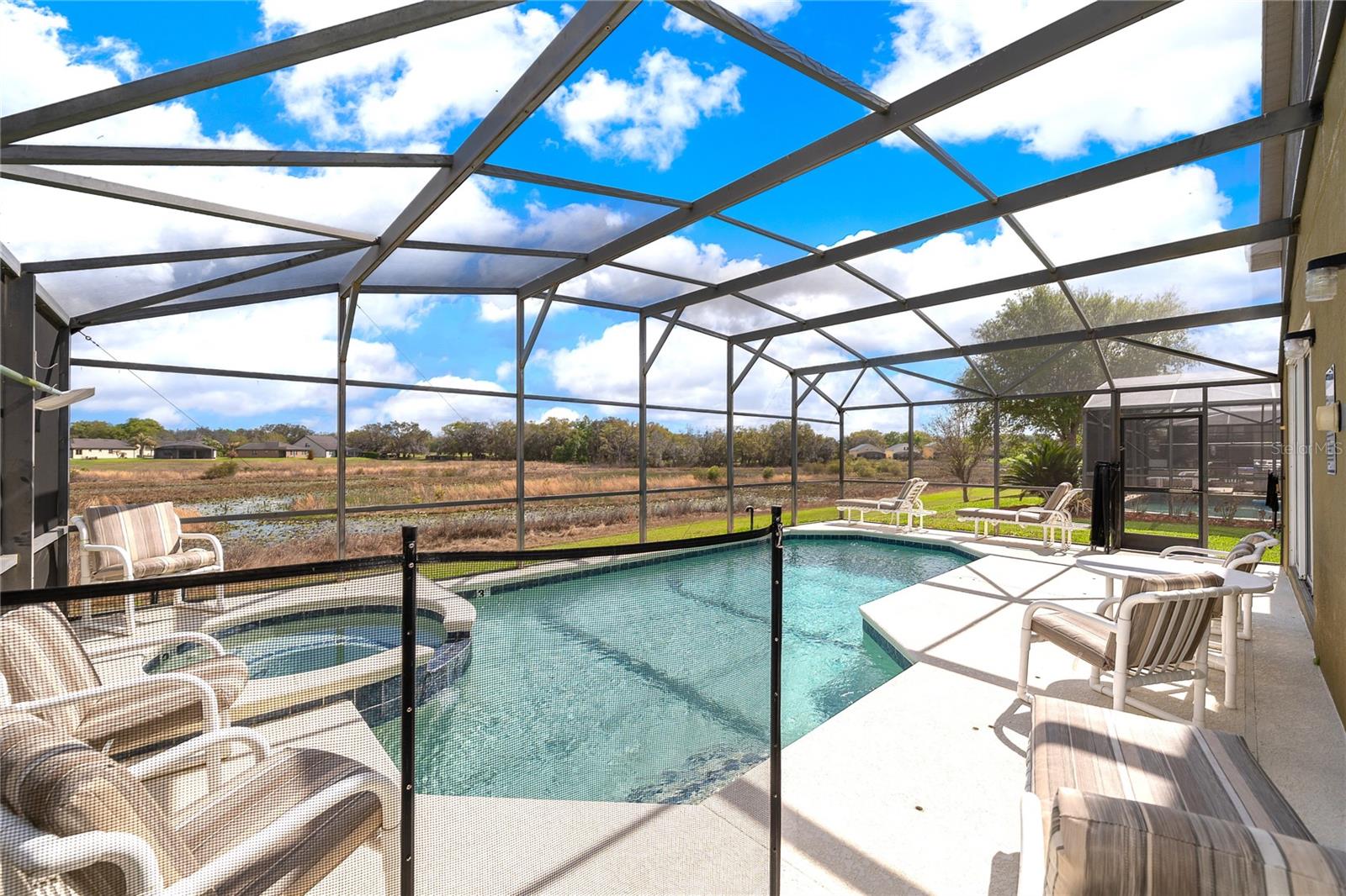 MARBELLA AT DAVENPORT PB 1 42 PG 29-30 LOT 31 - Residential