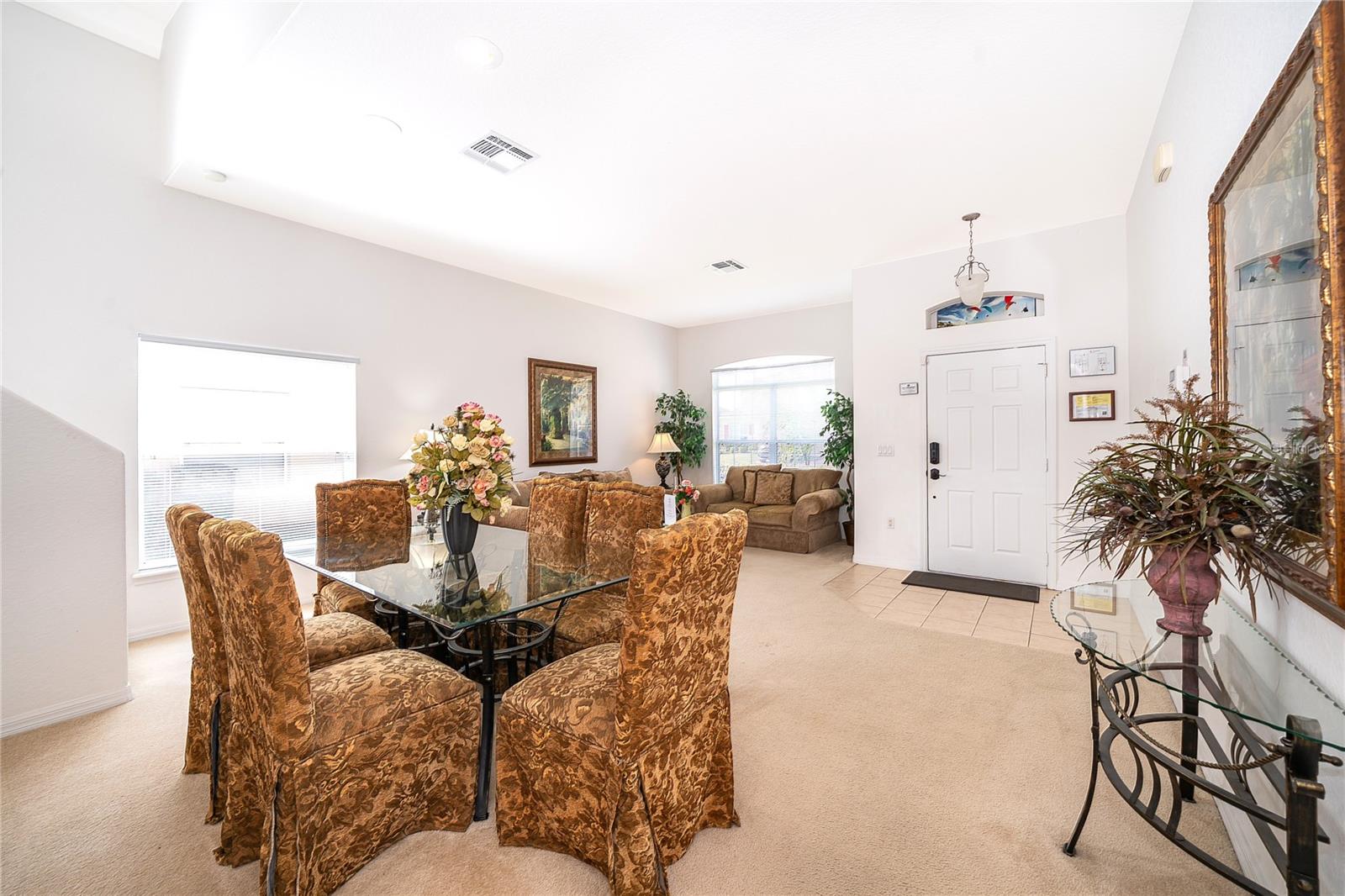 MARBELLA AT DAVENPORT PB 1 42 PG 29-30 LOT 31 - Residential