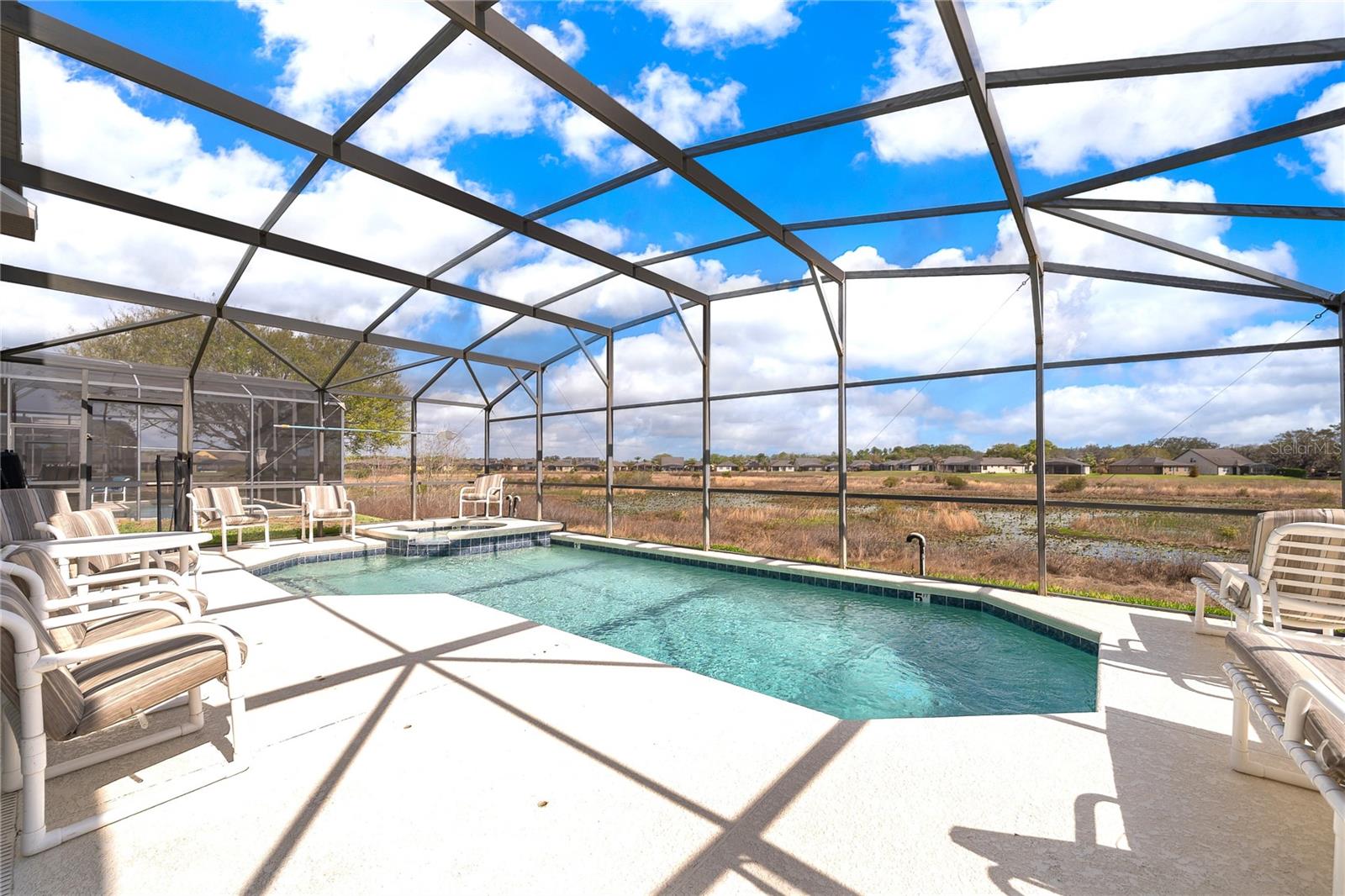 MARBELLA AT DAVENPORT PB 1 42 PG 29-30 LOT 31 - Residential