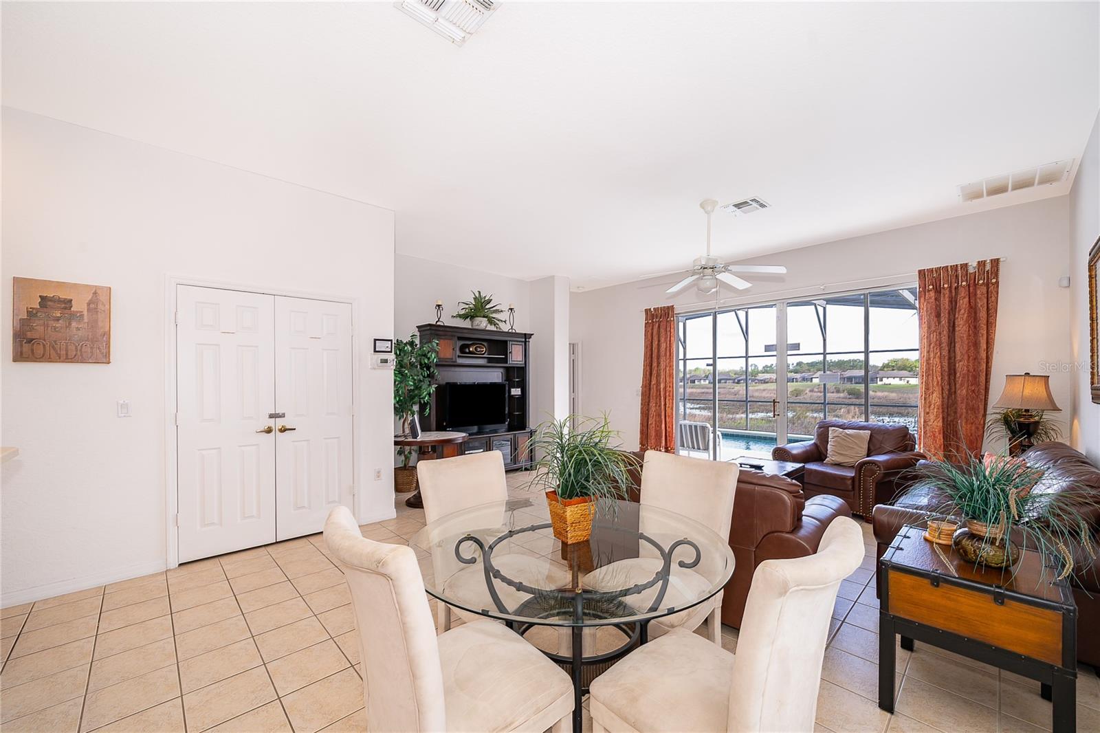 MARBELLA AT DAVENPORT PB 1 42 PG 29-30 LOT 31 - Residential