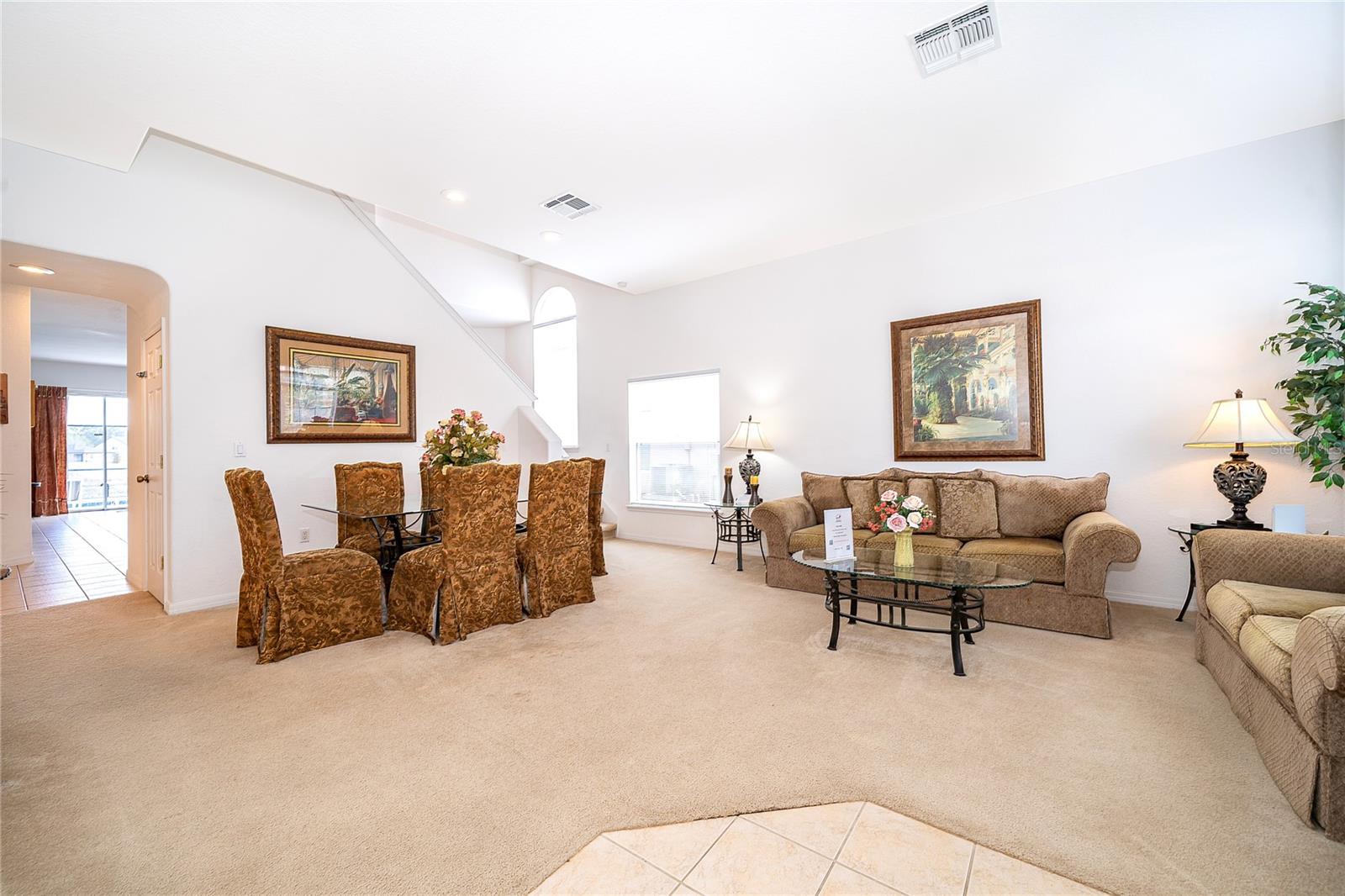 MARBELLA AT DAVENPORT PB 1 42 PG 29-30 LOT 31 - Residential