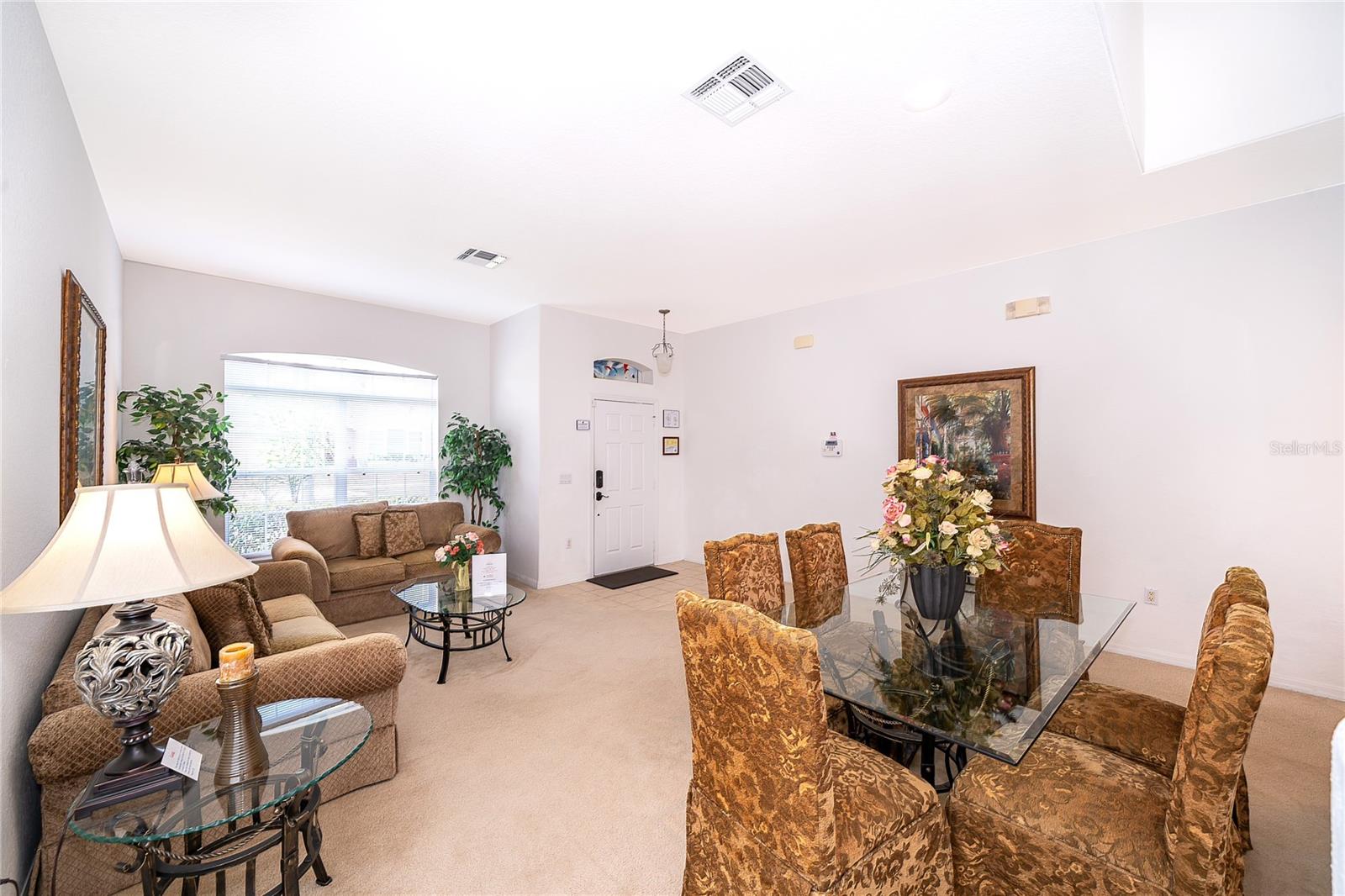 MARBELLA AT DAVENPORT PB 1 42 PG 29-30 LOT 31 - Residential