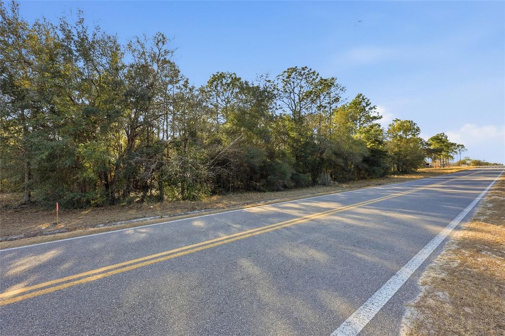 Photo of Gas Line Road, Keystone Heights, FL 32656 (MLS # A4681701)