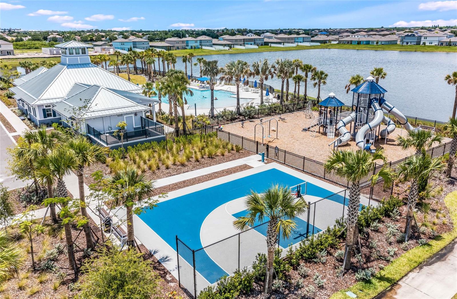 SHELL COVE PH 1 - Residential