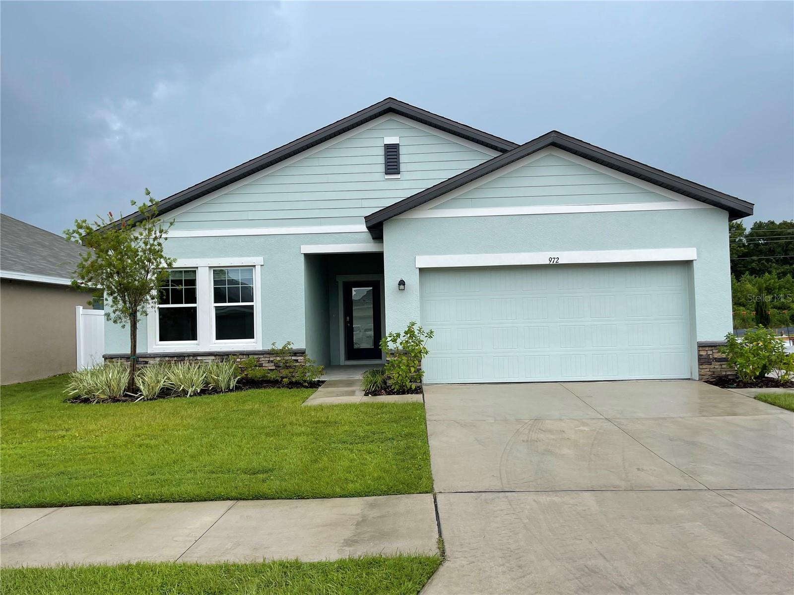 SHELL COVE PH 1 - Residential
