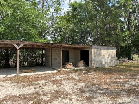 Tiny photo for 3273 NW 27th Avenue, Ocala, FL 34475 (MLS # OM700836)