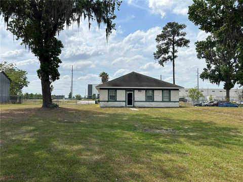 Tiny photo for 3273 NW 27th Avenue, Ocala, FL 34475 (MLS # OM700836)