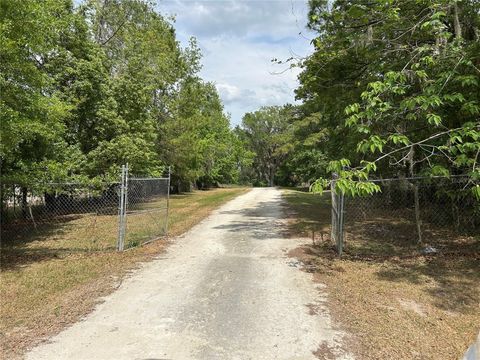 Tiny photo for 3273 NW 27th Avenue, Ocala, FL 34475 (MLS # OM700836)