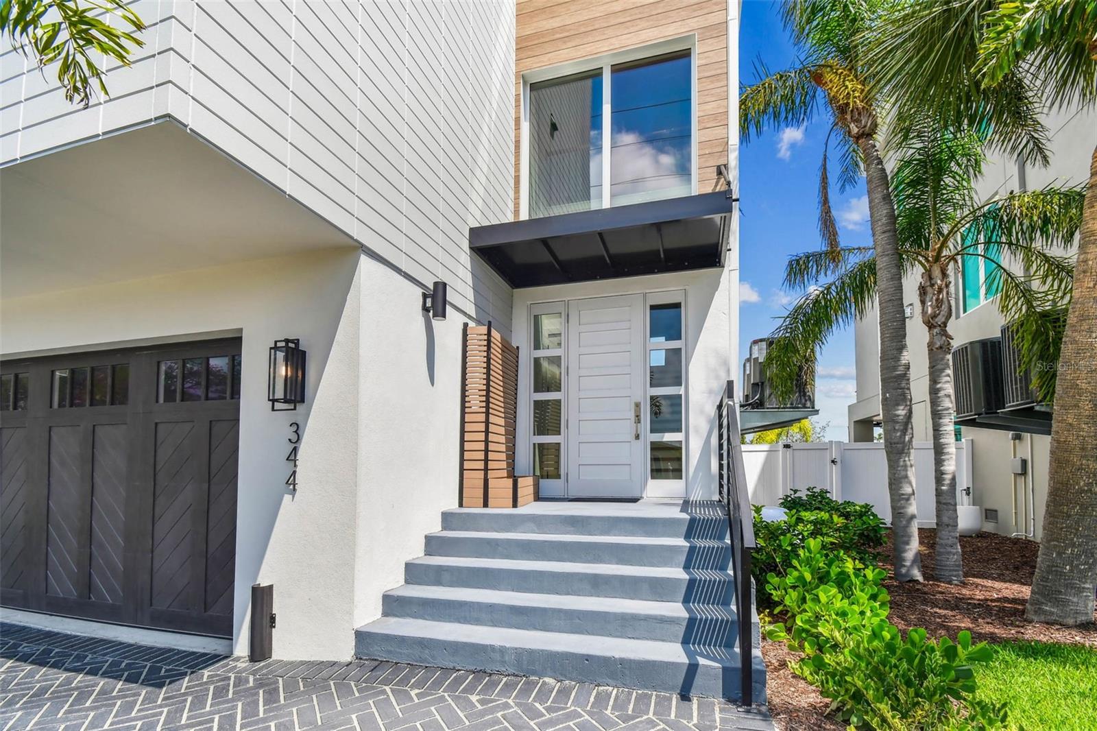 344 CAPRI BOULEVARD
