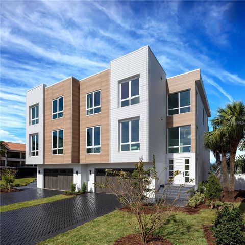 344 CAPRI BOULEVARD TREASURE ISLAND FL 33706