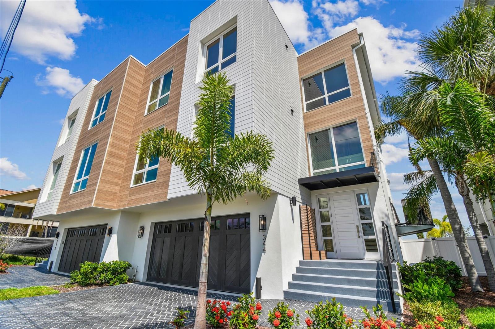 344 CAPRI BOULEVARD