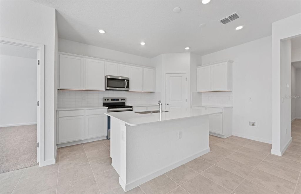 Photo of 4194 Feldspar Lane, Spring Hill, FL 34609 (MLS # TB8318886)