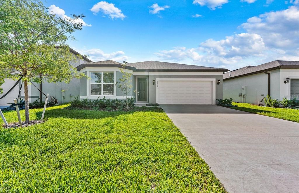 Photo of 4194 Feldspar Lane, Spring Hill, FL 34609 (MLS # TB8318886)